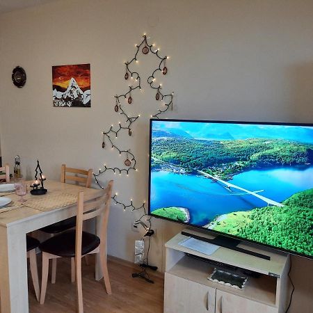 Apartment In Aspen Golf Банско Экстерьер фото