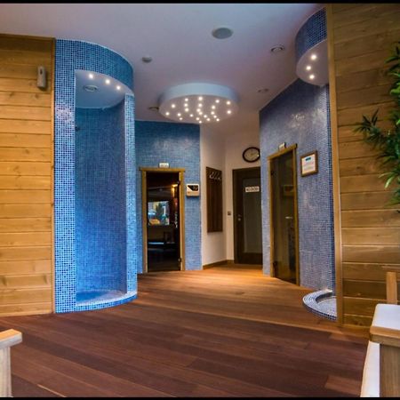 Apartment In Aspen Golf Банско Экстерьер фото