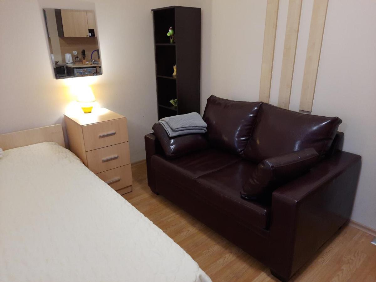 Apartment In Aspen Golf Банско Экстерьер фото