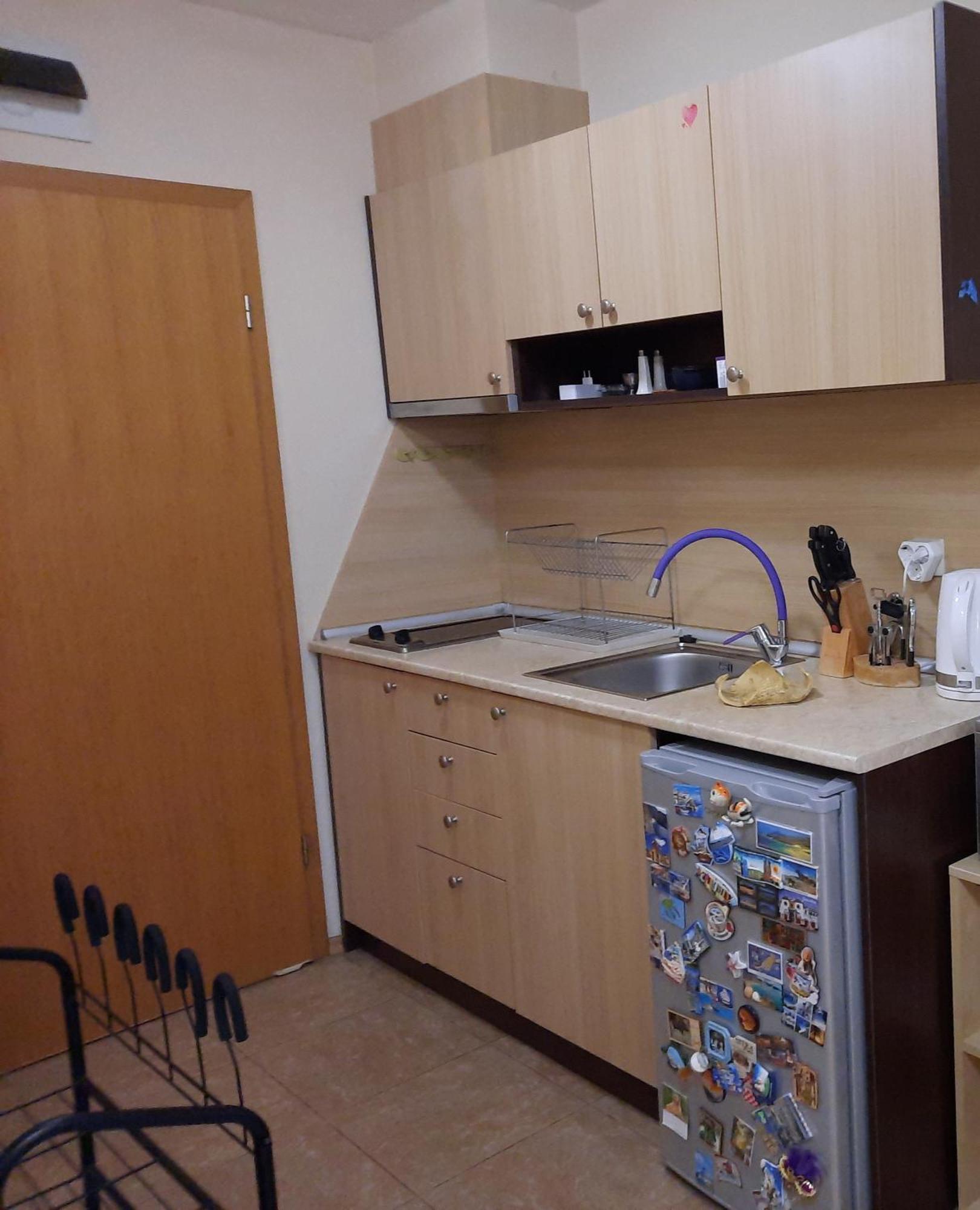Apartment In Aspen Golf Банско Номер фото