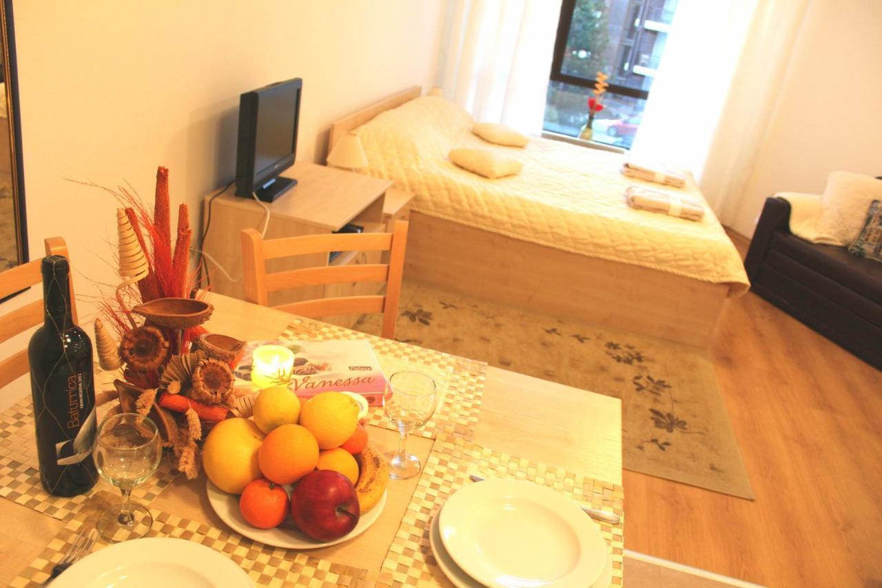 Apartment In Aspen Golf Банско Экстерьер фото